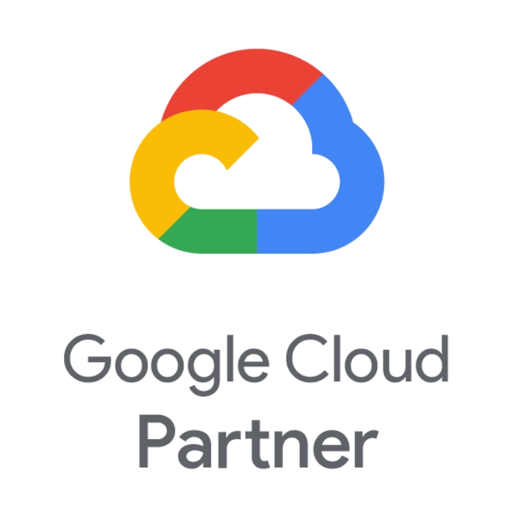 GoogleCloud partner